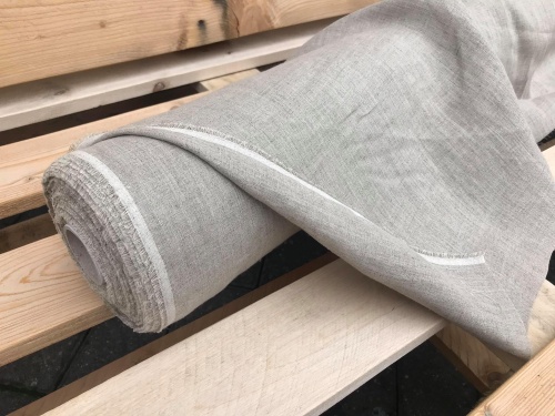 konopka PAVEL - naturalna tkanina konopna sklep Alternative Textiles