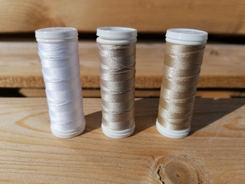 nici tytan 60 Ariadna sklep Alternative Textiles