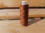 Nici bawełniane Cotto 80, 1784 rudo/miedziane nawój 500 m 