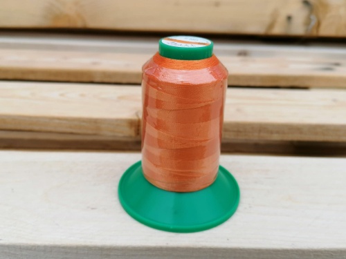 nici syntetyczne Tytan  różowy shine / winogrono sklep Alternative Textiles