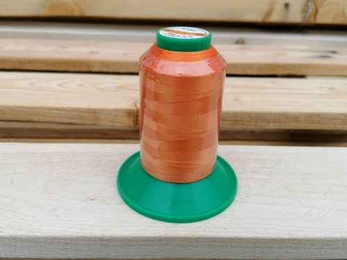 nici syntetyczne Tytan  różowy shine / winogrono sklep Alternative Textiles