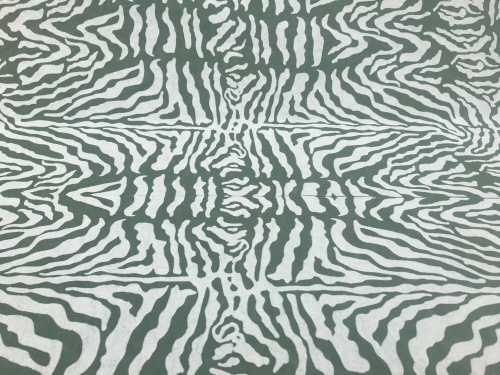 washpapa aged color khaki laser sklep Alternative Textiles