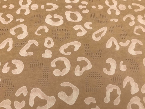 washpapa standard laser lampart - sklep Alternative Textiles