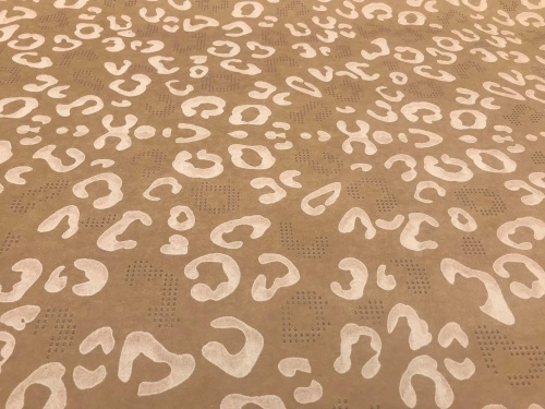 washpapa standard laser lampart - sklep Alternative Textiles