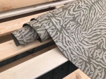 Washpapa STANDARD tajga Laser Zebra 