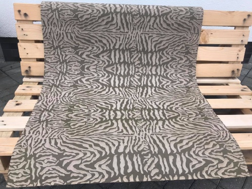 washpapa standard tajga laser - sklep Alternative Textiles