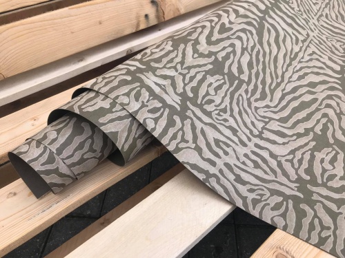 washpapa standard tajga laser - sklep Alternative Textiles