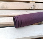 washpapa AGED Color, "CZAS NA BISKUPA" ŚLIWKA  (arkusz) 