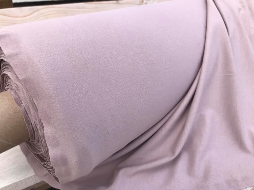 LIMA - dzianina Lenzing EcoVero gładka single bladoróżowe cappuccino 230 g sklep Alternative Textiles