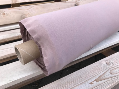 LIMA - dzianina Lenzing EcoVero gładka single bladoróżowe cappuccino 230 g sklep Alternative Textiles