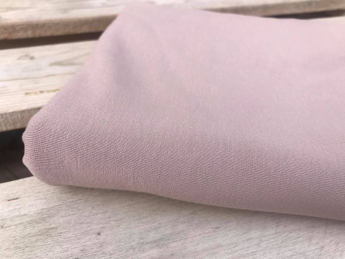 LIMA - dzianina Lenzing EcoVero gładka single bladoróżowe cappuccino 230 g sklep Alternative Textiles