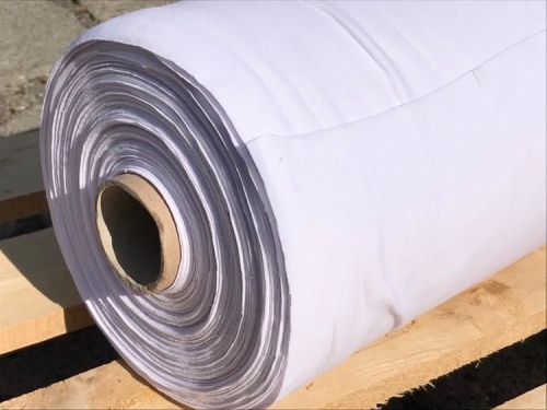 dzianina organiczna RIO sklep Alternative Textiles