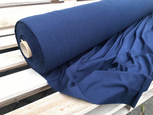 wiskoza french terry lenzing ecovero granatowa.jpg