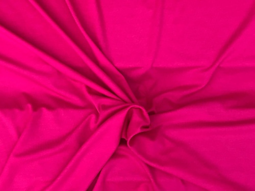 LIMA - dzianina Lenzing™ EcoVero™ single jersey FUKSJA sklep Alternative Textiles