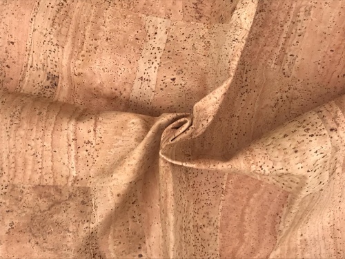 corko natural na bawełnie sklep Alternative Textiles