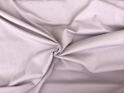 DEADSTOCK  dzianina single jersey Cottulenka RIO bawełna organiczna, BLADE CAPPUCCINO 200 g (cena za 0,5m)