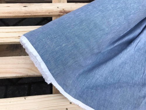 len z bawełną Laniny Szlak sklep Alternative Textiles