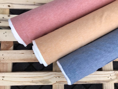 len z bawełną Laniny Szlak sklep Alternative Textiles