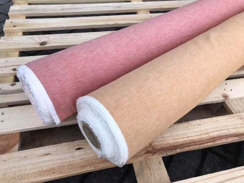 len z bawełną Laniny Szlak sklep Alternative Textiles