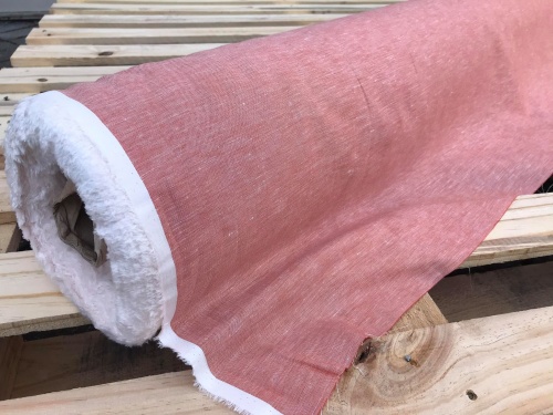 len z bawełną Laniny Szlak sklep Alternative Textiles