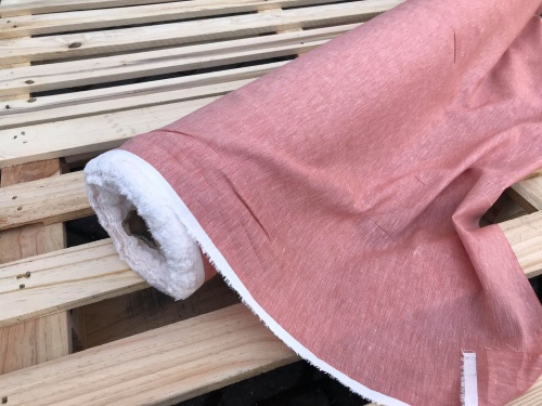 len z bawełną Laniny Szlak sklep Alternative Textiles