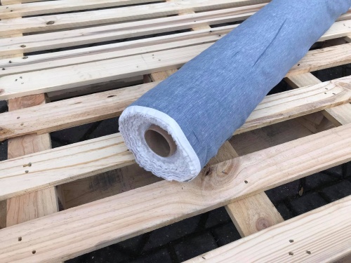 len z bawełną Laniny Szlak sklep Alternative Textiles