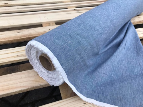 len z bawełną Laniny Szlak sklep Alternative Textiles