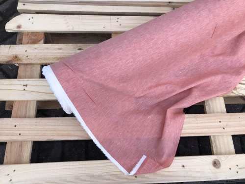 len z bawełną Laniny Szlak sklep Alternative Textiles