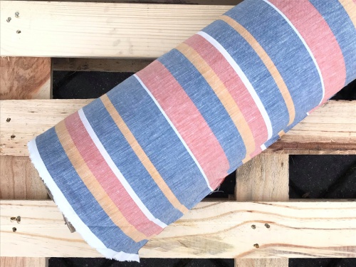 len z bawełną Laniny Szlak sklep Alternative Textiles