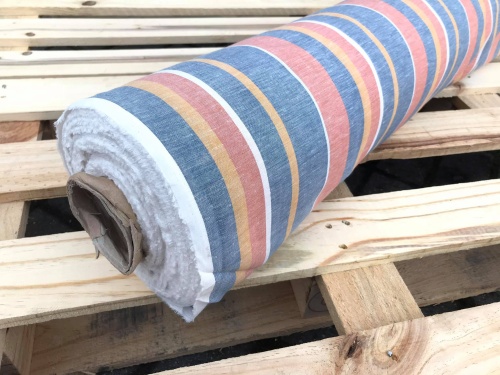 len z bawełną Laniny Szlak sklep Alternative Textiles