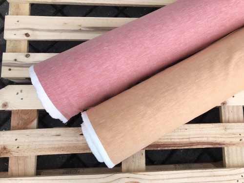 len z bawełną Laniny Szlak sklep Alternative Textiles