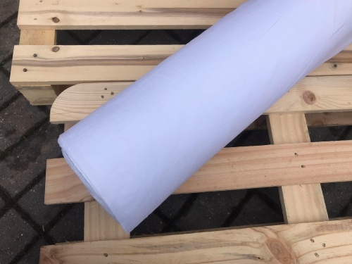 Tkanina lniano bawełniana Lniany szlak na koszule sklep Alternative Textiles