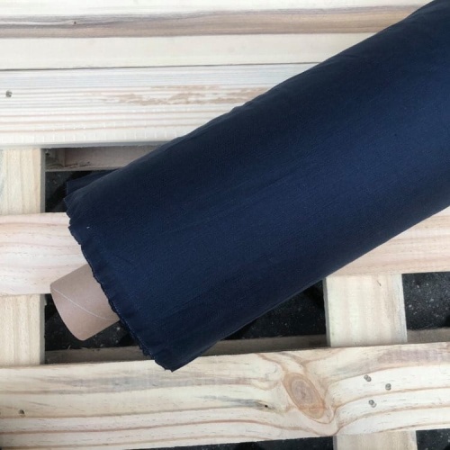 Tkanina lniano bawełniana Lniany szlak na koszule sklep Alternative Textiles