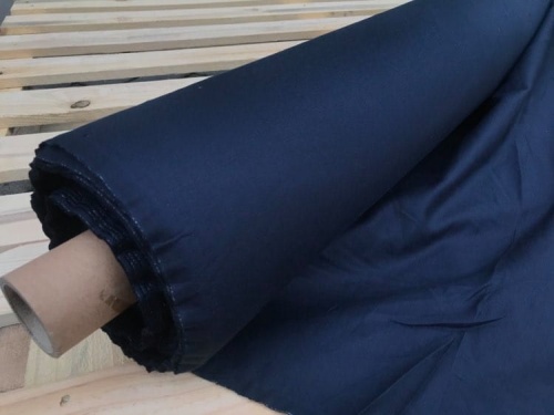 Tkanina lniano bawełniana Lniany szlak na koszule sklep Alternative Textiles