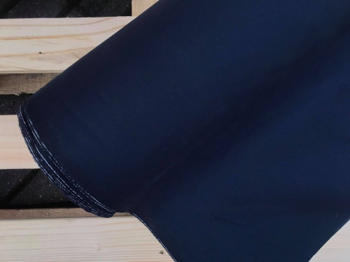 Tkanina lniano bawełniana Lniany szlak na koszule sklep Alternative Textiles