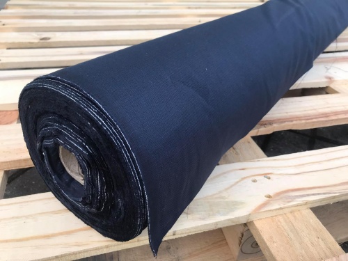 Tkanina lniano bawełniana Lniany szlak na koszule sklep Alternative Textiles