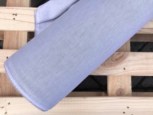 Tkanina lniano bawełniana Lniany szlak na koszule sklep Alternative Textiles