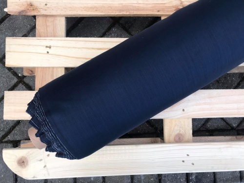 Tkanina lniano bawełniana Lniany szlak na koszule sklep Alternative Textiles