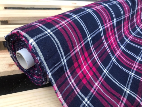 tkanina lniana  sklep Alternative Textiles