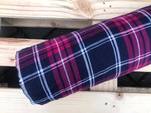 tkanina lniana  sklep Alternative Textiles