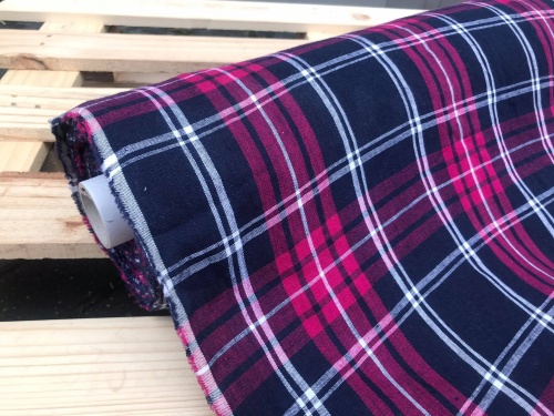 tkanina lniana  sklep Alternative Textiles