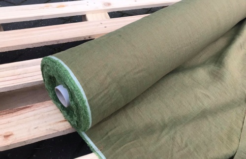 tkanina lniana sklep Alternative Textiles