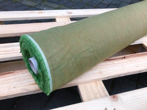 tkanina lniana sklep Alternative Textiles