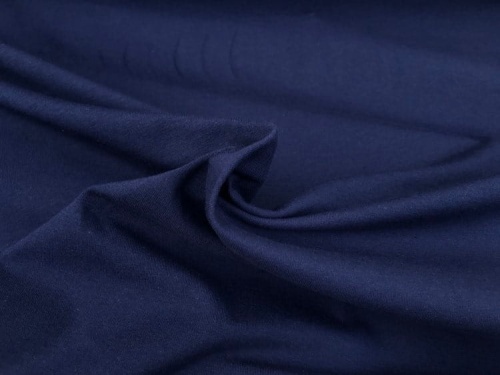 RIO - dzianina bawełna organiczna z GOTS gładka single 200g sklep Alternative Textiles