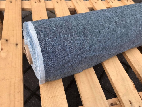 tkanina lniana sklep Alternative Textiles