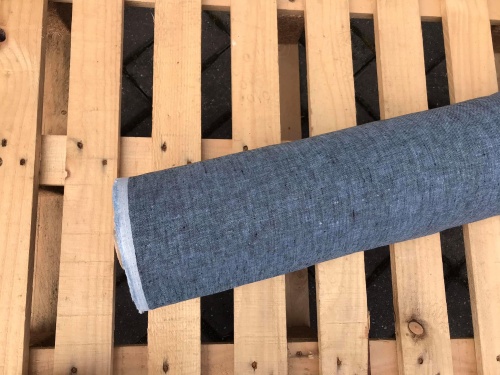 tkanina lniana sklep Alternative Textiles