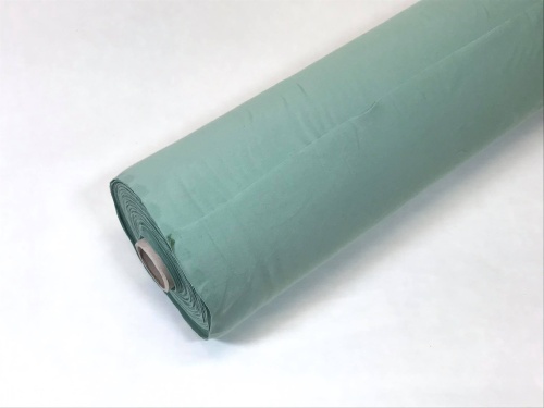 bawełna organiczna GOTS mięta single jersey Cottulenka sklep Alternative Textiles