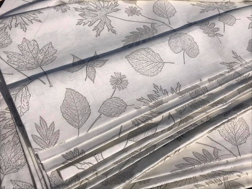 białoruski len na pościel sklep Alternative Textiles