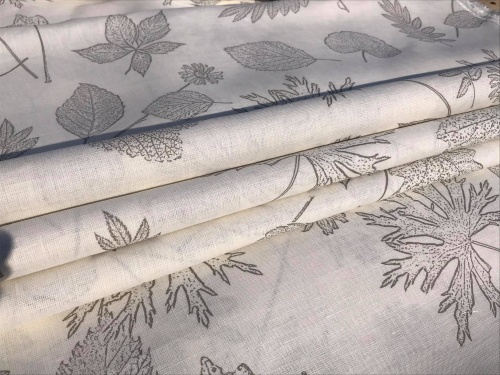 białoruski len na pościel sklep Alternative Textiles