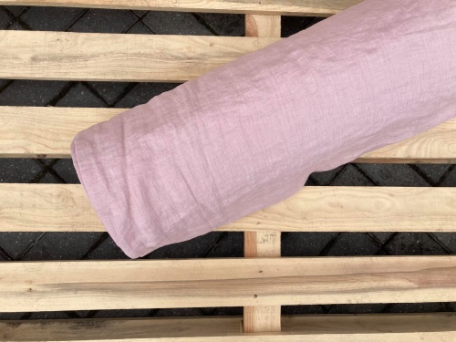 len pościelowy stone washed 245 cm 165g sklep Alternative Textiles